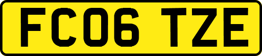 FC06TZE