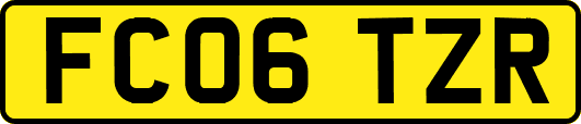 FC06TZR
