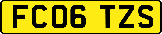 FC06TZS