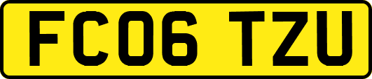 FC06TZU