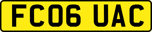 FC06UAC