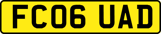 FC06UAD