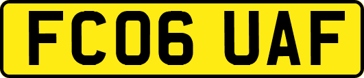 FC06UAF
