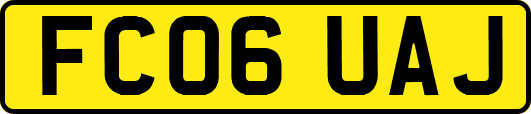FC06UAJ