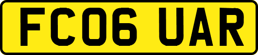 FC06UAR