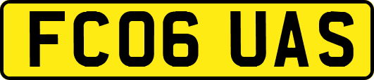 FC06UAS