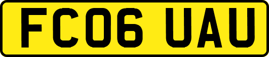 FC06UAU