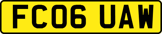 FC06UAW
