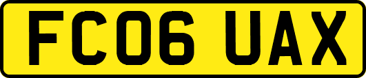 FC06UAX