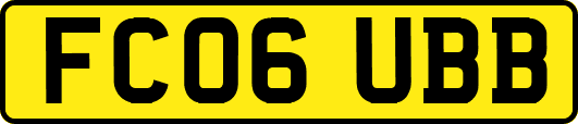 FC06UBB