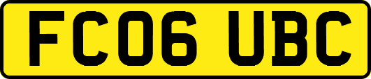 FC06UBC
