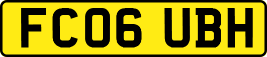 FC06UBH