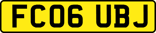 FC06UBJ
