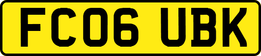 FC06UBK