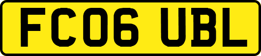 FC06UBL