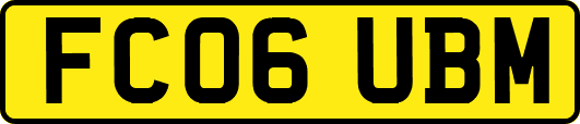 FC06UBM