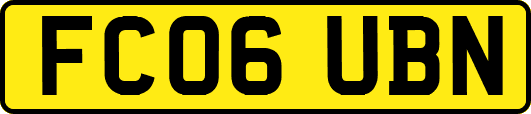 FC06UBN