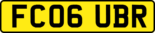 FC06UBR