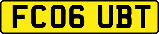 FC06UBT