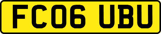 FC06UBU