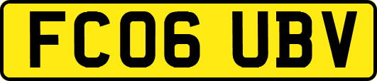 FC06UBV