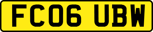 FC06UBW