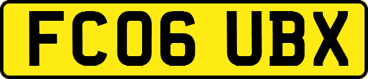 FC06UBX