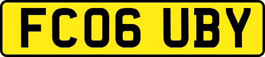 FC06UBY