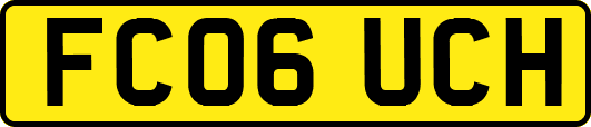 FC06UCH