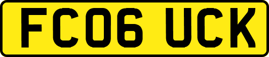 FC06UCK