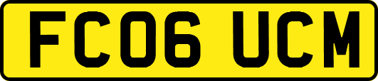 FC06UCM