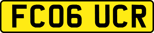 FC06UCR