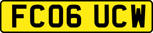 FC06UCW