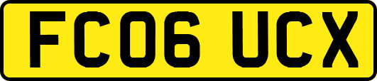 FC06UCX