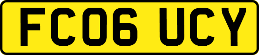 FC06UCY