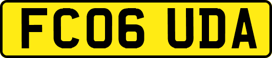 FC06UDA