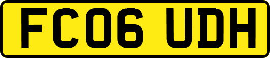 FC06UDH