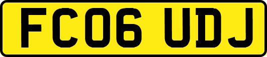FC06UDJ