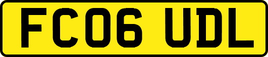 FC06UDL