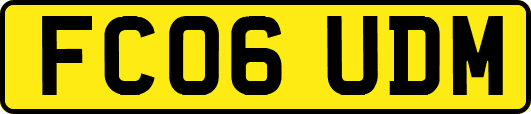 FC06UDM