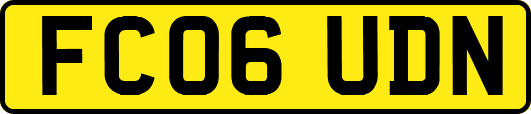 FC06UDN