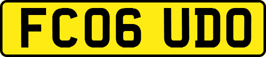 FC06UDO