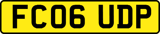 FC06UDP