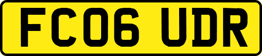 FC06UDR