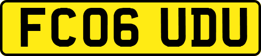 FC06UDU