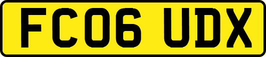 FC06UDX