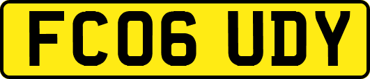 FC06UDY