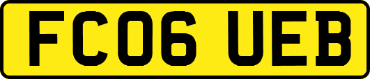 FC06UEB