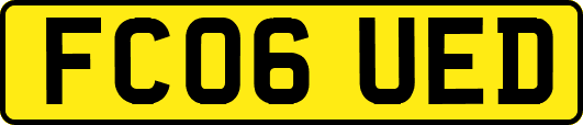 FC06UED