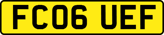 FC06UEF